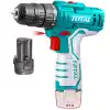 Total TIDLI122028 Akülü Darbeli Matkap Vidalama