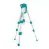 Total TLLT01152 Lazer Distomat Hizalama için Tripod