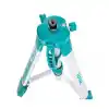 Total TLLT01152 Lazer Distomat Hizalama için Tripod