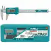 Total TMT322006 Dijital Kumpas 200 mm