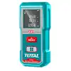 Total TMT53055 Lazer Metre 35 Mt