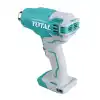Total TOSLI240489E Akülü Somun Sıkma Sıcak Hava Tabancası Seti 4 Ah 20V