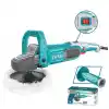 Total TP1141806 Devir Ayarlı Polisaj Makinesi 180mm