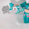 Total TRHLI202689E Akülü Kırıcı Delici Matkap 2.8 Kg