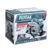 Total TS1161856 185mm Daire Testere