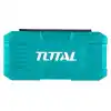 Total TSDLI0403 Akülü Vidalama Tornavida Seti