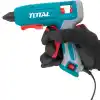 Total TT401116 Profesyonel Sıcak Mum Silikon Tabancası