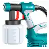 Total TT5006 HVLP Elektrikli Boya Tabancası