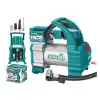 Total TTAC14061 12V Mini Araç Hava Kompresörü