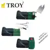 Troy 17058 Üniversal Bileme Makinası