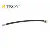 Troy 18604-R Lastik Şişirme Tabancası Yedek Hortumu