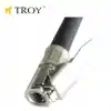 Troy 18604-R Lastik Şişirme Tabancası Yedek Hortumu
