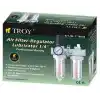 Troy 18624 Şartlandırıcı (Filtre + Regülatör + Yağlayıcı) 1/4(N)PT