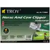 Troy 19904 At-İnek Kırkma Makinası 200W