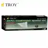 Troy 21525 Kombine Anahtar Takımı (25 Parça, 6-32mm)