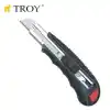Troy 21600 Profesyonel Maket Bıçağı (100x18mm)