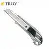 Troy 21601 Profesyonel Maket Bıçağı (100x18mm)