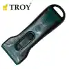 Troy 21607 Plastik Kazıma Bıçağı, 4 Yedek Bıçaklı
