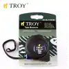 Troy 23163 Stoperli Şerit Metre (3mx16mm)