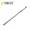 Troy 25007 Kıskaçlı Alüminyum Testere Kılavuzu 122cm
