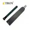 Troy 25305 Çift Taraflı Japon Testeresi, 30cm