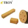 Troy 25900 Zımpara Temizleyici Silgi