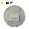 Troy 25930 Aşındırıcı Cırt Zımpara Seti, 101 Parça