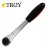 Troy 26158 Geçmeli Cırcır Kolu, 1/2