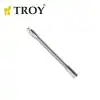 Troy 26178 1/4 Esnek Lokma Uzatma Kolu