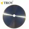 Troy 27120 Mermer Porselen Kesici Elmas Testere, 200mm