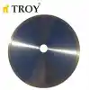 Troy 27123 Mermer Porselen Kesici Elmas Testere, 230mm