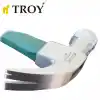 Troy 27247 Fiberglas Saplı Çatal Çekiç, 500gr
