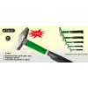 Troy 27255 Fiberglas Saplı Çekiç (500gr)