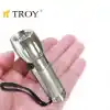 Troy 28092 LED El Feneri, 1 Adet