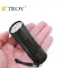 Troy 28093 LED El Feneri, 1 Adet