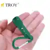 Troy 28097 Mini El Feneri ve Anahtarlık - 1 Adet