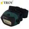 Troy 28201 Süper Cob Ledli Kafa Lambası
