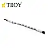 Troy 90017 Esnek Şaftlı Bits Uç Tutucu 28cm
