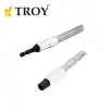 Troy 90017 Esnek Şaftlı Bits Uç Tutucu 28cm