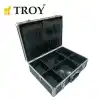 Troy 91002 Alüminyum Profilli Alet Çantası