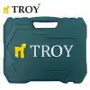 Troy T 26104 Metrik 219 Parça Lokma Anahtar Takımı