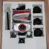 Tuwei TWG-11A 3/4-8 Manuel Yiv Açma Aparatı