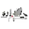 Tuwei TWG-11A 3/4-8 Manuel Yiv Açma Aparatı