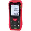 Uni-t LM120A 120m Lazer Metre