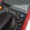 Uni-t UT105 El Tipi Otomobil Dijital Multimetre