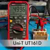 Uni-T UT161D 1000V True Rms Dijital Multimetre