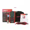 Uni-T UT196 1700V DC True RMS Profesyonel Solar Multimetre