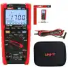 Uni-T UT196 1700V DC True RMS Profesyonel Solar Multimetre