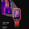 Uni-t UTİ712S Termal Kamera