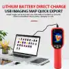 Uni-t UTİ712S Termal Kamera
